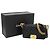 Borsa a tracolla Chanel Boy Small Chain Nero - vista 2