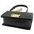 Borsa a tracolla Chanel Boy Small Chain Nero - vista 5