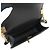 Borsa a tracolla Chanel Boy Small Chain Nero - vista 7