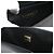 Borsa a tracolla Chanel Boy Small Chain Nero - vista 8
