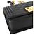 Borsa a tracolla Chanel Boy Small Chain Nero - vista 9