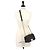 Borsa a tracolla Chanel Boy Small con catena Nero - vista 10