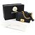 Borsa a tracolla Chanel Boy Small con catena Nero - vista 2