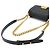 Borsa a tracolla Chanel Boy Small con catena Nero - vista 6