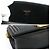 Borsa a tracolla Chanel Boy Small con catena Nero - vista 9