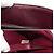 Borsa a tracolla Chanel Matelasse 23 con catena Nero - vista 10