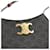 Céline Borsa a spalla Celine Triomphe Marrone Nero  - vista 9