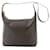 Céline Borsa Celine Macadam Marrone Nero