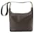 Céline Borsa Celine Macadam Marrone Nero - vista 2