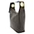 Céline Borsa Celine Macadam Marrone Nero - vista 3