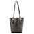 Céline Borsa Tote Celine Macadam Marrone Nero  - vista 1