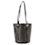 Céline Borsa Tote Celine Macadam Marrone Nero  - vista 2