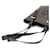 Céline Borsa Tote Celine Macadam Marrone Nero  - vista 5