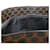 Céline Borsa Tote Celine Macadam Marrone Nero  - vista 8