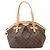 Borsa Tote Louis Vuitton Tivoli GM Monogram Monogramma