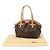 Borsa Tote Louis Vuitton Tivoli GM Monogram Monogramma - vista 2