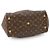 Borsa Tote Louis Vuitton Tivoli GM Monogram Monogramma - vista 4