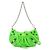 Borsa 2-Way Balenciaga Le Cagole Mini Verde