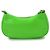 Borsa 2-Way Balenciaga Le Cagole Mini Verde - vista 3