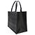 Borsa Book Tote Christian Dior Medium Nero - vista 4