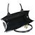 Borsa Book Tote Christian Dior Medium Nero - vista 7