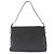 Borsa a spalla Fendi Zucchino Mamma Baguette Nero - vista 2