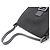 Borsa a spalla Fendi Zucchino Mamma Baguette Nero - vista 5