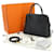Hermès Borsa Hermes Bolide 31 in Nero - vista 2