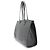 Louis Vuitton Madeleine GM Shopper aus Epi-Leder Schwarz - Ansicht 4