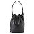 Borsa a tracolla Louis Vuitton Epi Noe Nero