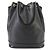 Borsa a tracolla Louis Vuitton Epi Noe Nero - vista 2