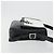 Céline Celine Vintage Macadam Canvas Small Weiß - Ansicht 3