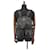 Louis Vuitton LV Squared Multipocket Rucksack Schwarz - Ansicht 10