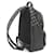 Louis Vuitton LV Squared Multipocket Rucksack Schwarz - Ansicht 4