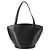 Borsa Tote Louis Vuitton Epi Saint Jacques Nero