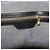 Borsa Tote Louis Vuitton Epi Saint Jacques Nero - vista 8