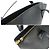 Borsa Tote Louis Vuitton Epi Saint Jacques Nero - vista 9