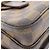 Borsa a tracolla Louis Vuitton Damier Broadway Marrone - vista 3