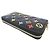 Louis Vuitton Multicolor Zippy Wallet Schwarz Mehrfarben - Ansicht 2