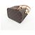 Néonoé Borsa a tracolla Louis Vuitton Monogram Neo Noe BB Marrone - vista 3