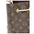 Néonoé Borsa a tracolla Louis Vuitton Monogram Neo Noe BB Marrone - vista 4