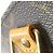 Borsa Louis Vuitton Monogram Ellipse MM Marrone - vista 5