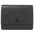 Louis Vuitton Monogram Shadow Victor Wallet Black