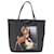 Givenchy Vintage Leather Schwarz  - Ansicht 1