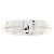 Tiffany & Co Tiffany T-Two Narrow Band Ring in Weißgold - Ansicht 2