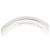 Tiffany & Co Tiffany T-Two Narrow Band Ring in Weißgold - Ansicht 4