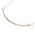 Tiffany & Co Collar Tiffany T Smile Small - vista 4