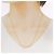 Tiffany & Co Collar Tiffany T Smile Small - vista 6