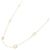 Tiffany & Co Collana Tiffany Atlas Open New Metallic - vista 2