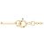 Tiffany & Co Collana Tiffany Atlas Open New Metallic - vista 4